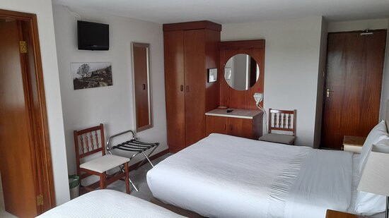 Inveraray Farm主图