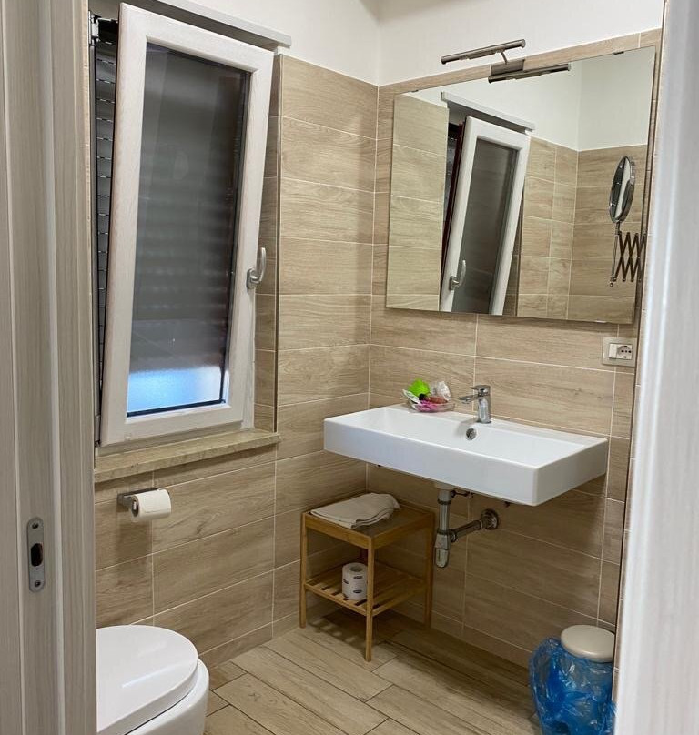 Michelangelo Home B&B主图