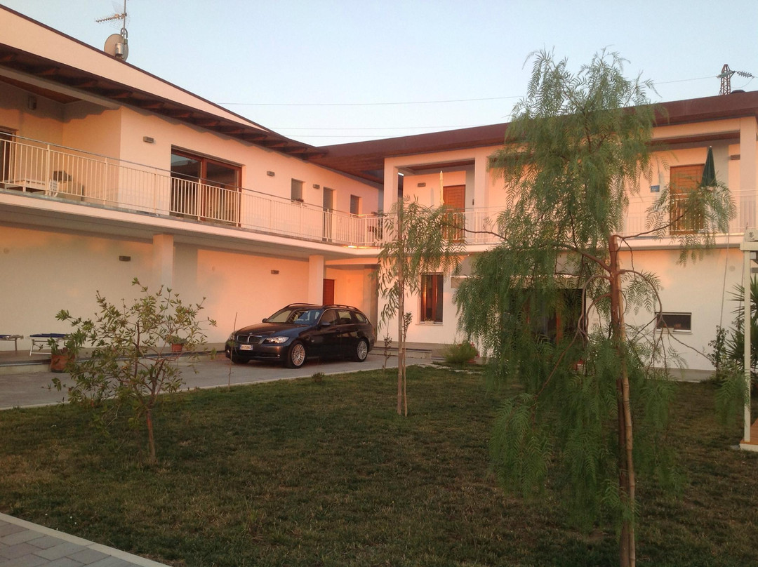 B&B Gioia In Collina主图