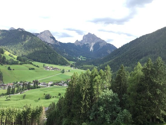Residence Bergheim