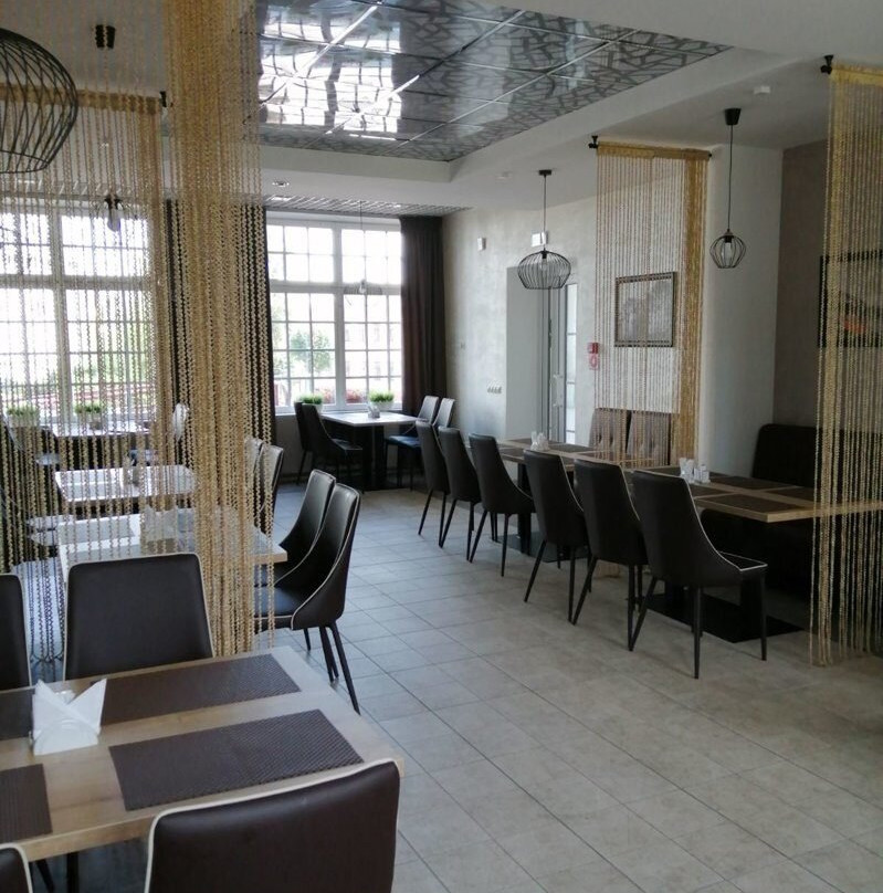 Shhara Cafe