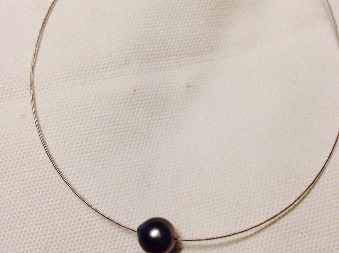 Jena Jewelry Bora Bora-瓦伊塔佩必去景点