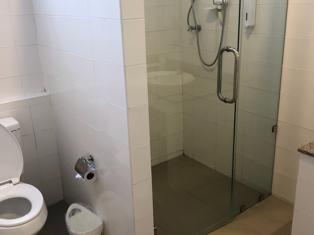 Green View Boutique Hotel主图