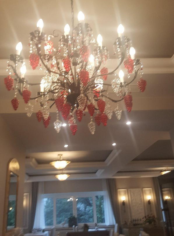 Park Hotel & Spa Katharina主图