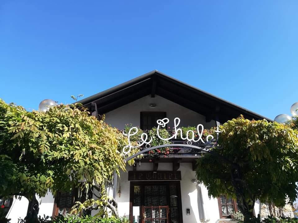 Ristorante Le Chalet