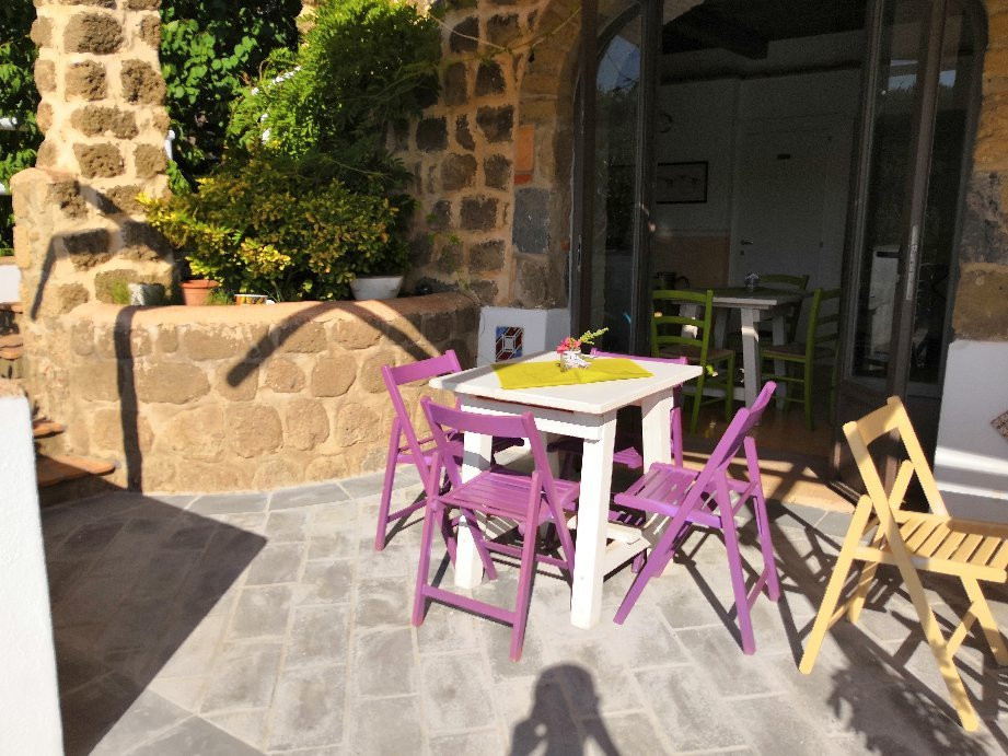Relais Cala dei Romani主图