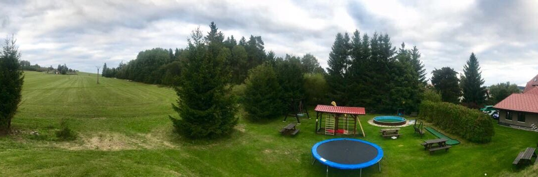 Pension U Medu主图