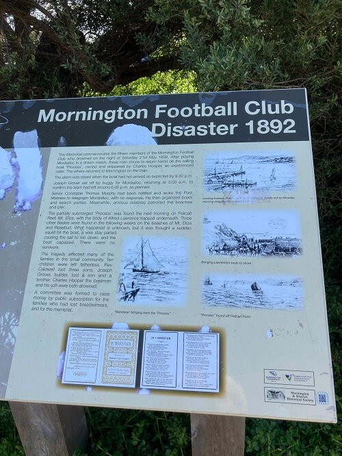 Football Disaster Memorial