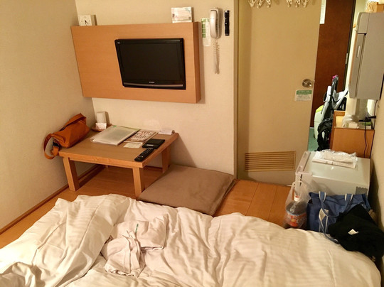 Hotel Green Core主图