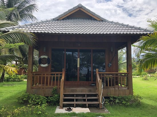 Mafiya's Resort主图