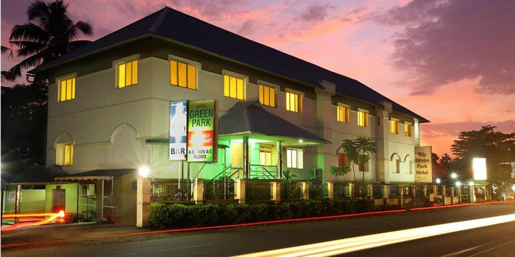 Hotel Abaam Casa