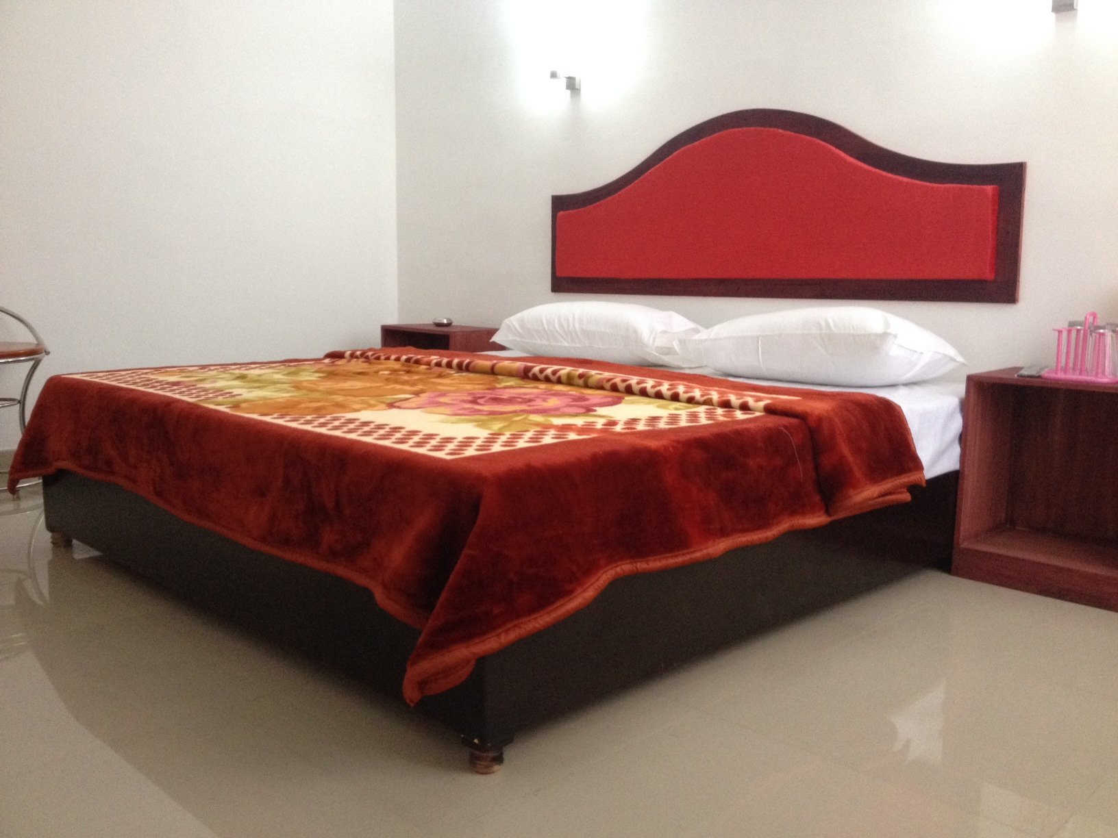 Glen Brook Home Stay-官方