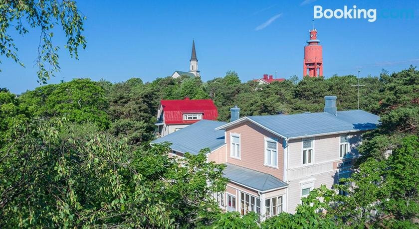 B&B Villa Aurora主图