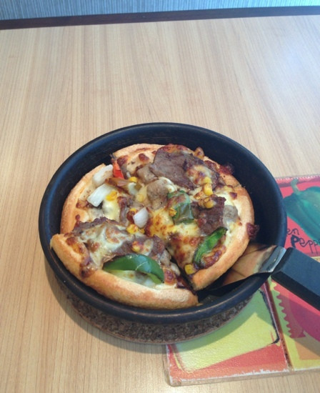 必胜客(外滩店)