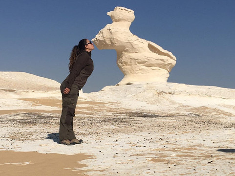 Emo Tours Egypt-法尤姆必去景点