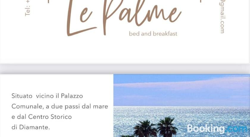 B&B Le Palme主图