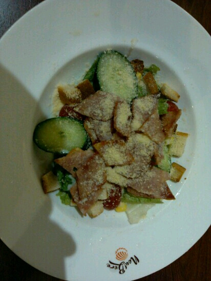 Xin Bei Le Pizza Wu LiuHe Road