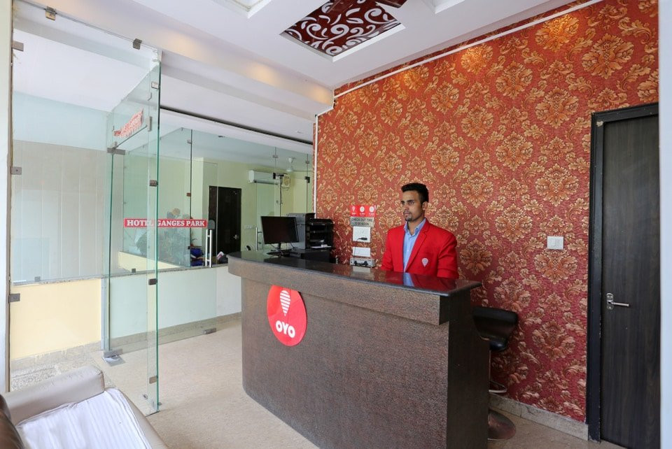 Hotel The Ganges Park主图