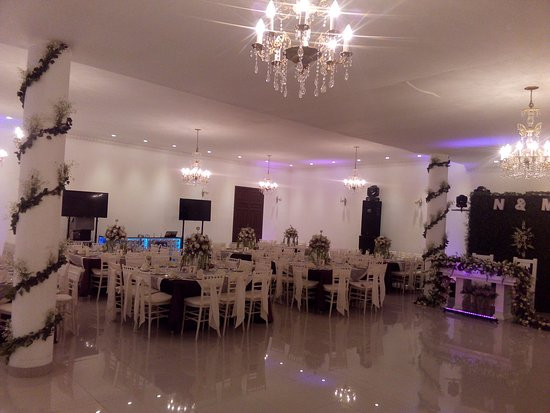 Hotel Hacienda de los Angeles主图