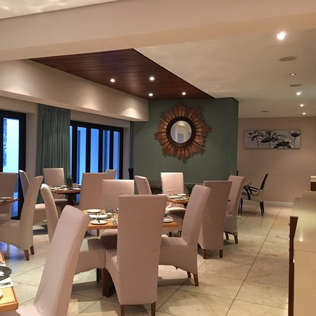 Isango Gate Boutique Hotel And Spa主图