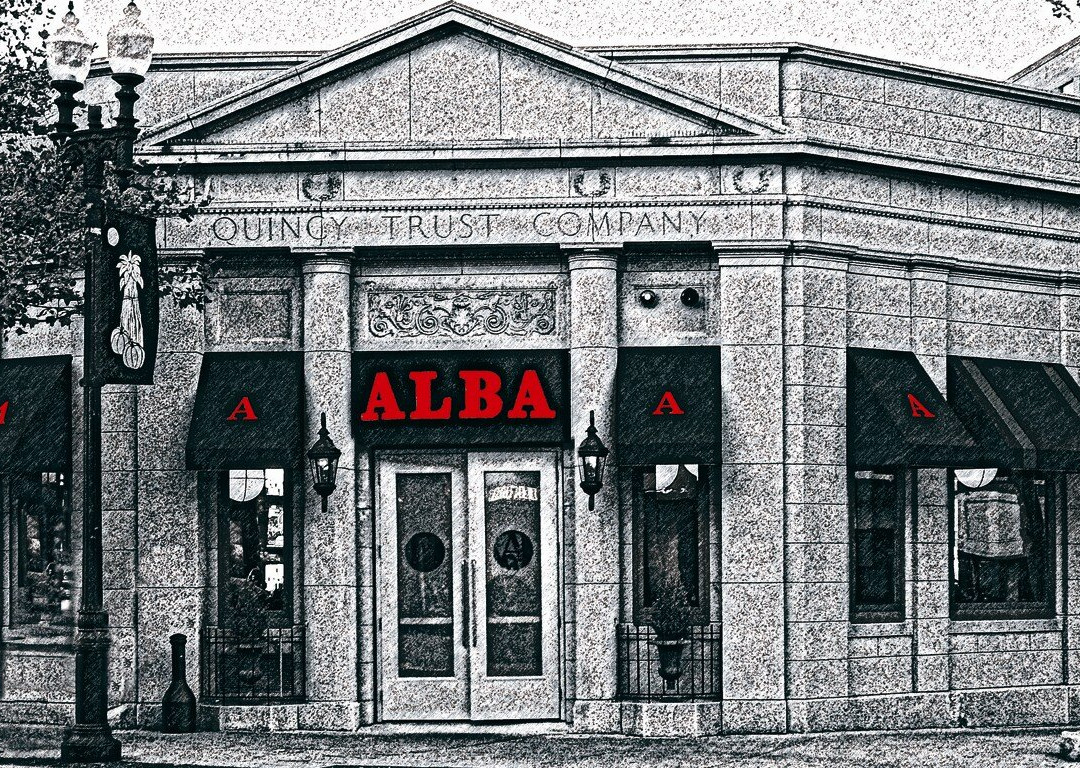 ALBA Restaurant