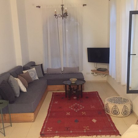 Zimmers at the Forest主图