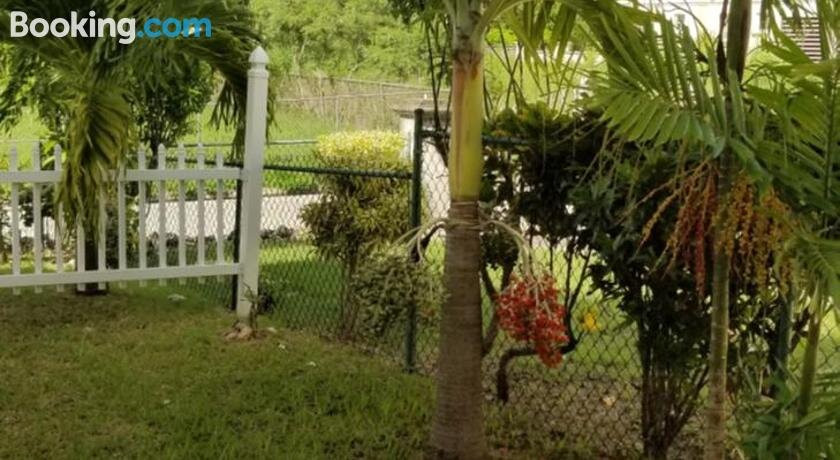 Cynson Villa Holiday Accomodations