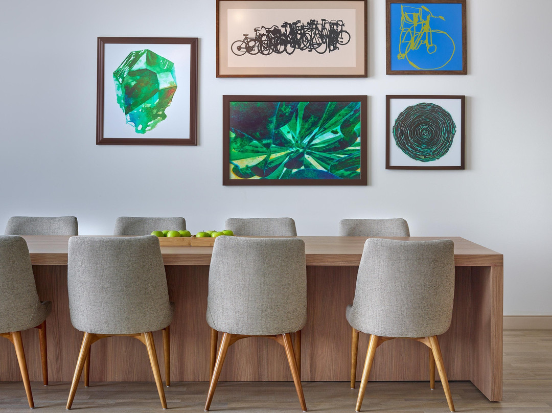 Acheson酒店住宿-Element Edmonton West