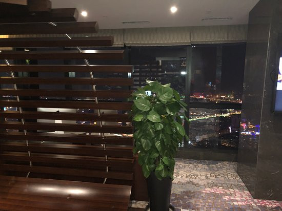 昆明索菲特大酒店主图