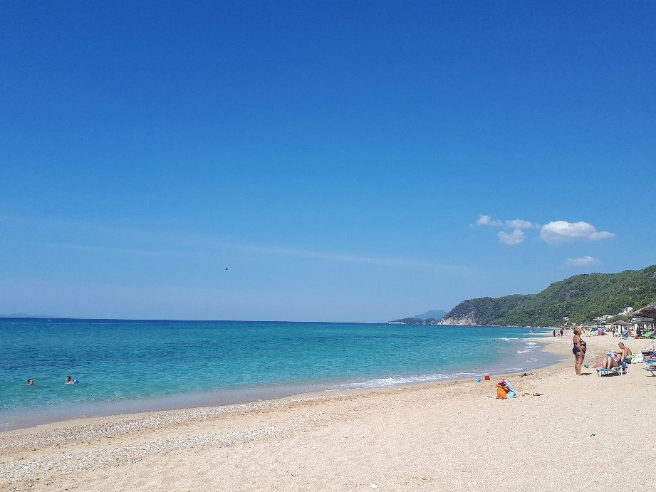 WhiteSands Beach Resort & Restaurant主图