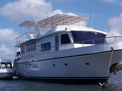 Indo Pacific Surf Charters