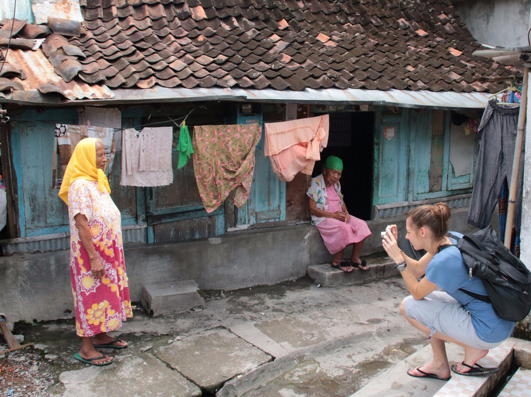 PhotoWalks Jogja-日惹必去景点