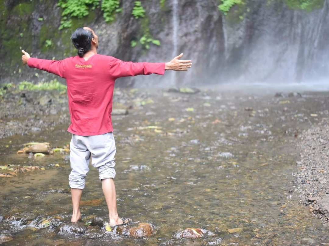 Jogjadventure's Reizen-Sleman District必去景点