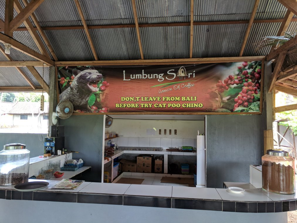 Bali 99 Tour-勒吉安必去景点