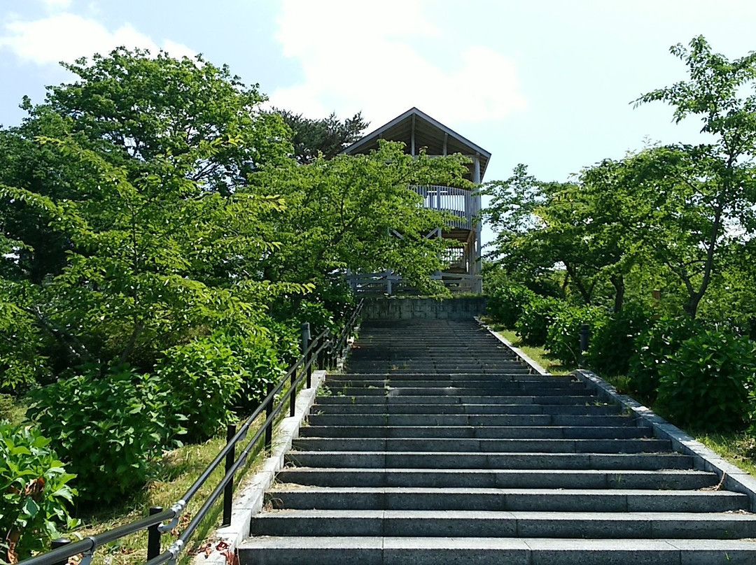 Atago Park景点图片