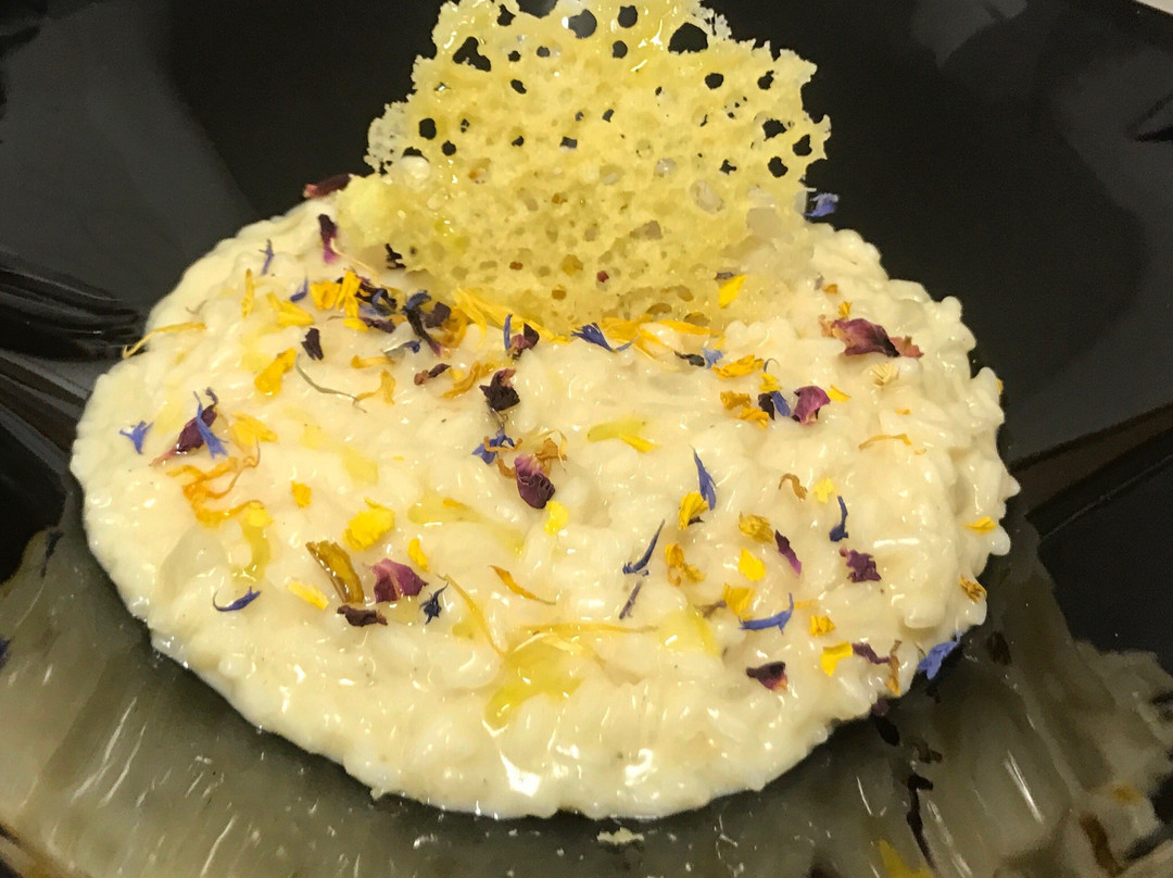 Cerveno酒店住宿-La Villetta B&B