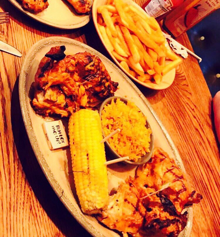 Nando's