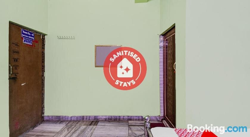 OYO Flagship 85433 Hotel Oasis