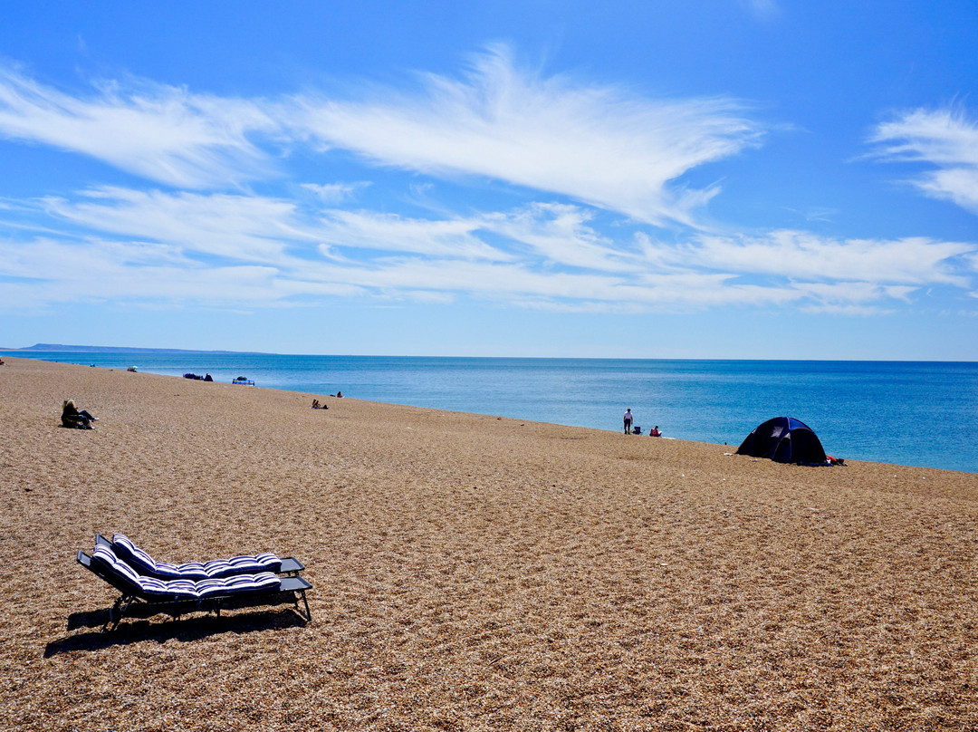 West Bexington旅游攻略图片