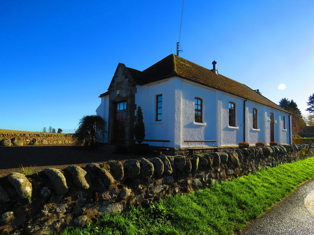 Collessie旅游景点-Collessie Victory Hall