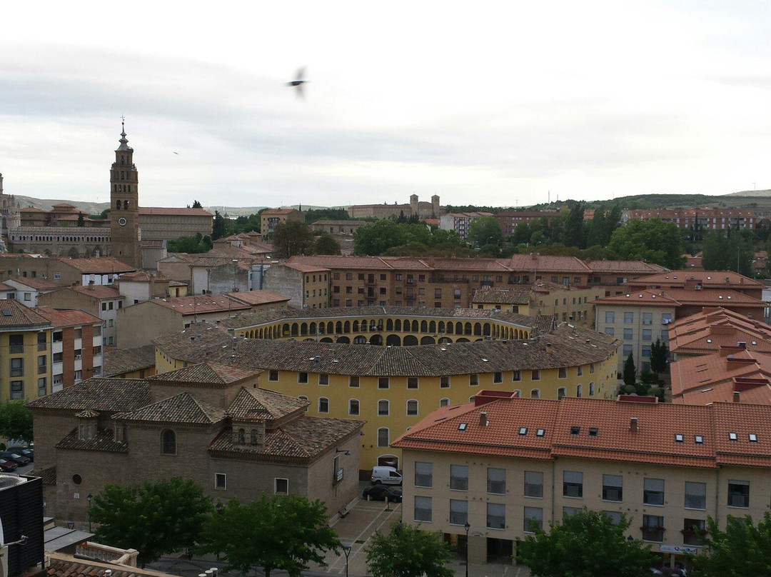Plaza de Toros景点图片