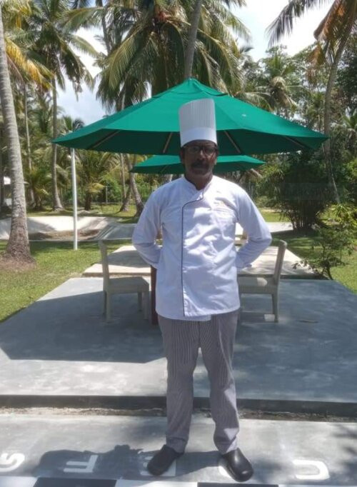 Sathmin Villa by South Lake Resorts