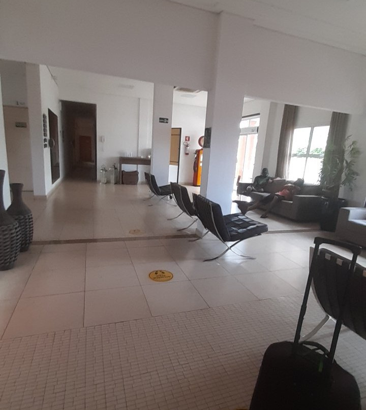 The Hill Hoteis Executive主图