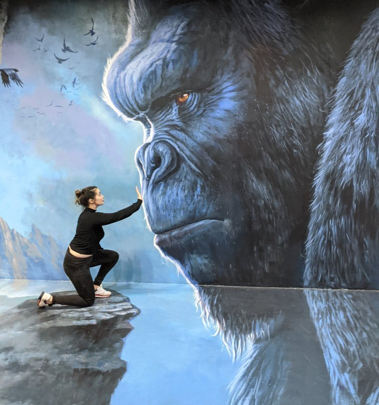 墨尔本ArtVo艺术博物馆-墨尔本必去景点