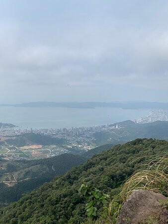 Pico da Pedra-Camboriu必去景点