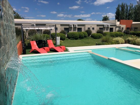 Kassalta Hotel主图