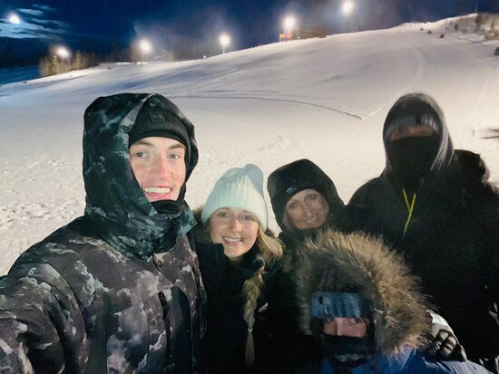 Fraser Tubing Hill景点图片