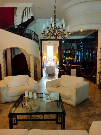 Chateau La Moune主图