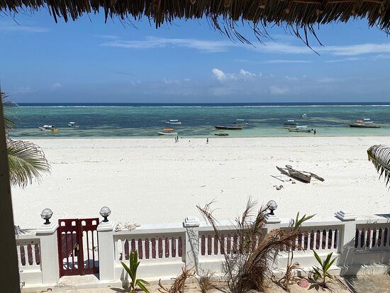 Palmira Beach Villa-官方