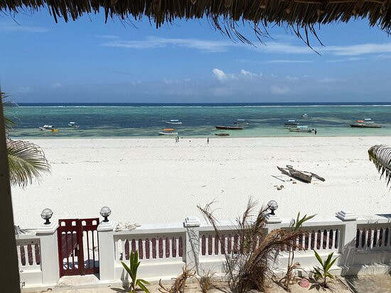 Palmira Beach Villa主图